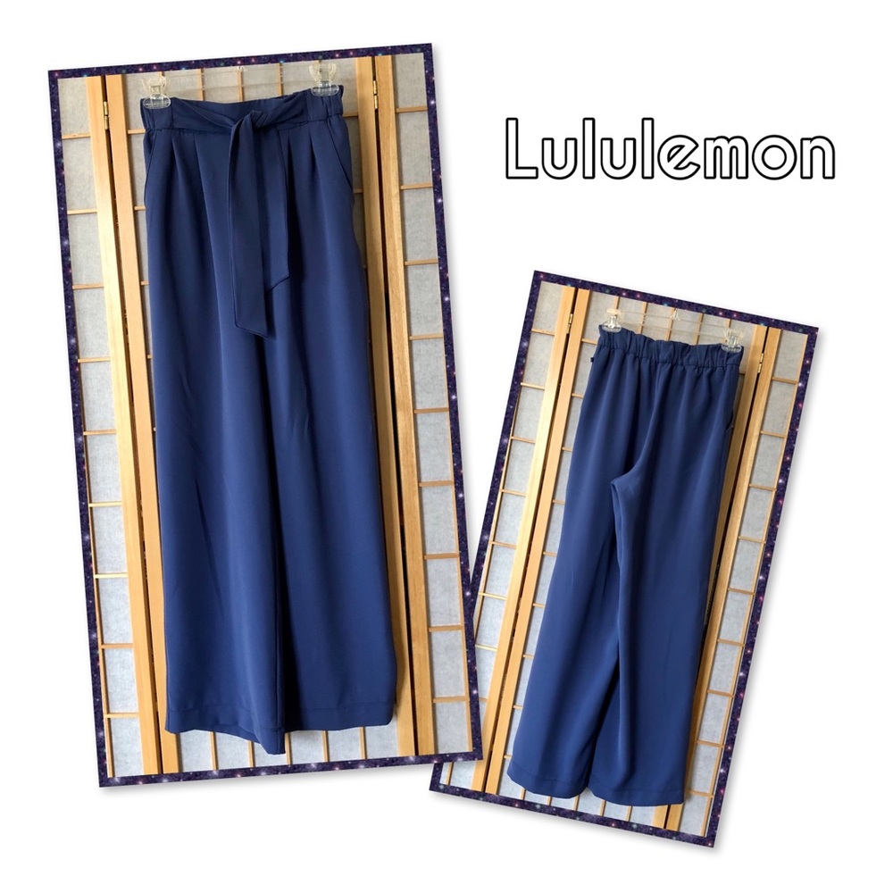 Lululemon Lounge Pants